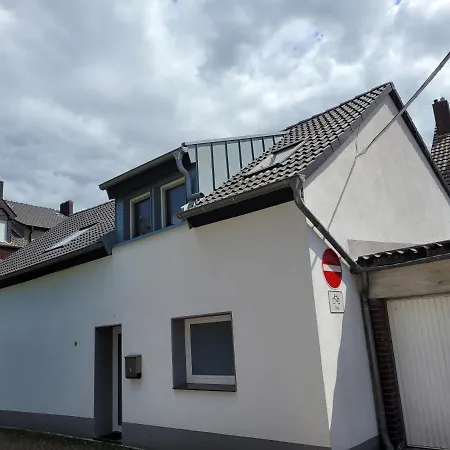Casa-mandelartz Apartment *