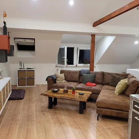 Apartment Casa-mandelartz