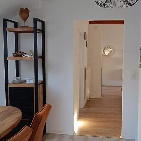 Apartment Casa-mandelartz *
